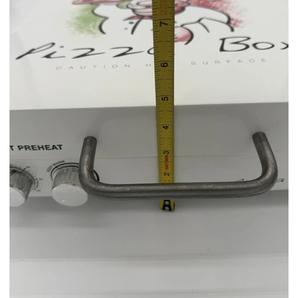 CuiZen pizza box